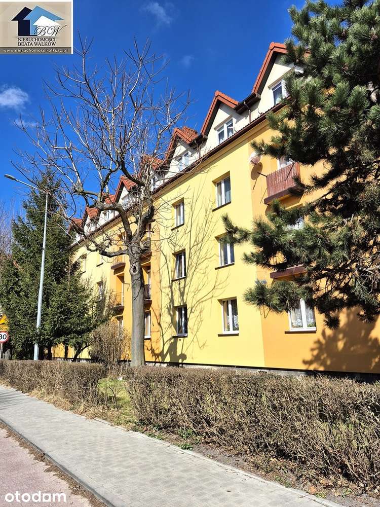 MIESZKANIE NA UL. NULLO