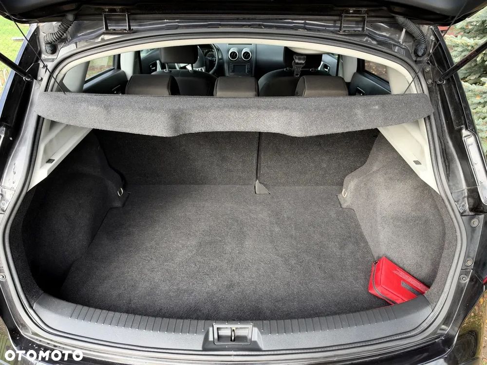 Nissan Qashqai - 8