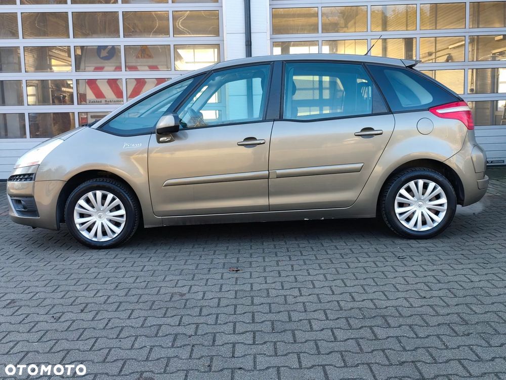 Citroën C4 Picasso VTi 120 Selection - 1