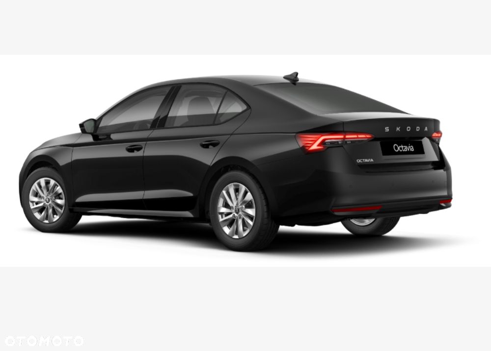 Skoda Octavia - 3