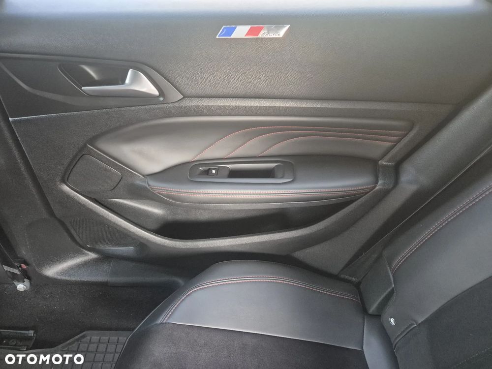 Peugeot 308 BlueHDi 150 Stop & Start GT-Line Edition - 8