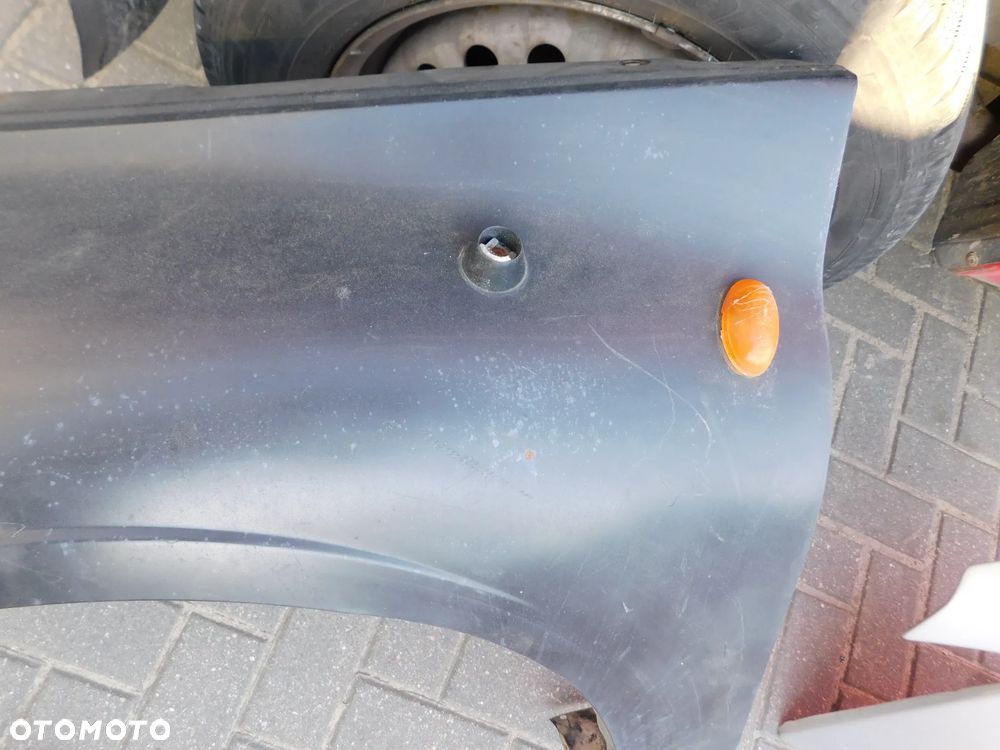 błotnik lewy przód CHRYSLER PT CRUISER - 5