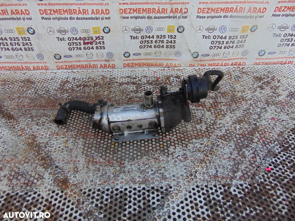 Racitr gaze renault 2.0 Laguna Trafic scenic cod 8200611709 opel vivaro espace megane - 2