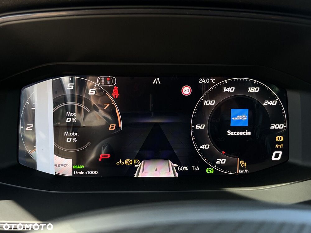 Cupra Formentor - 30