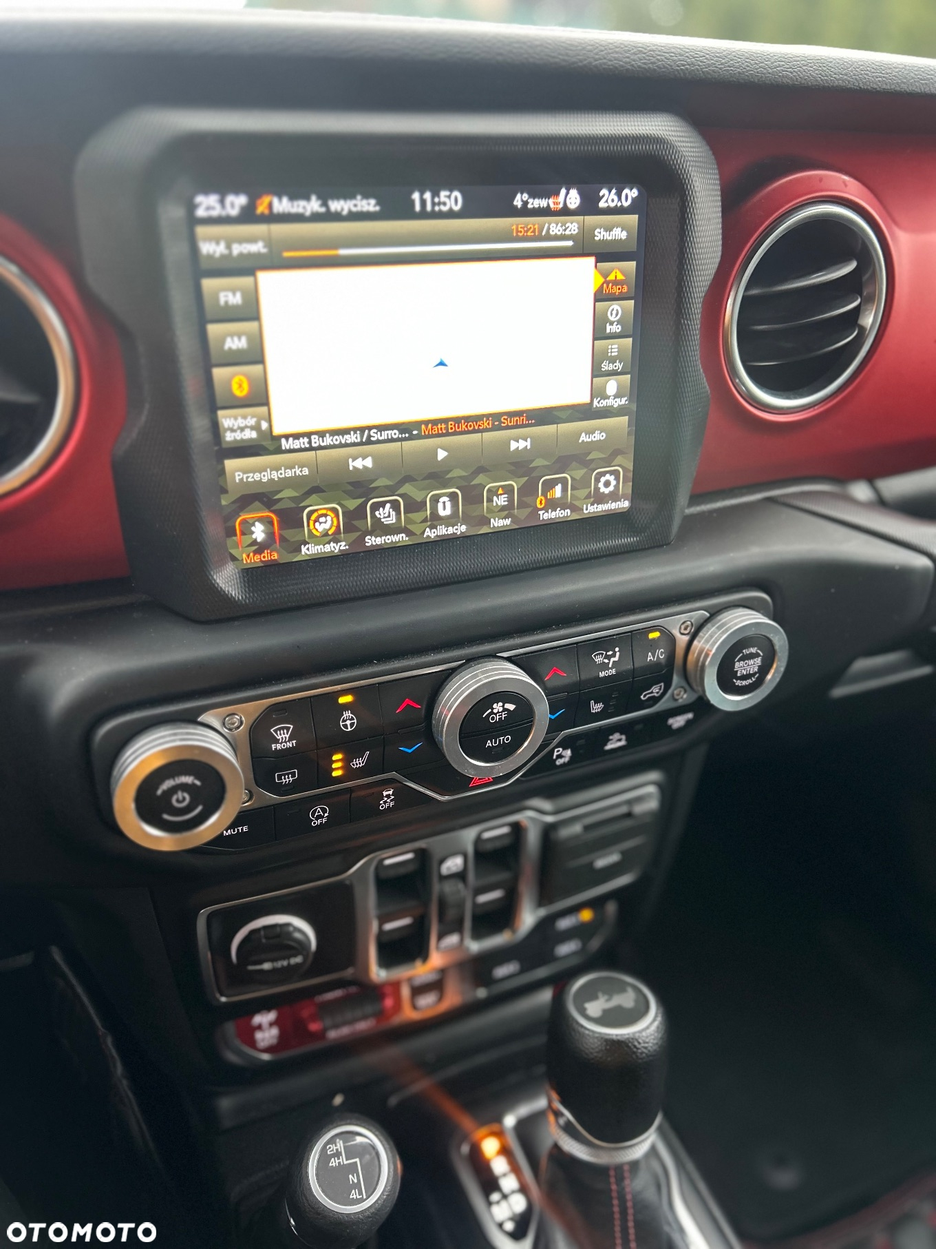 Jeep Wrangler - 11