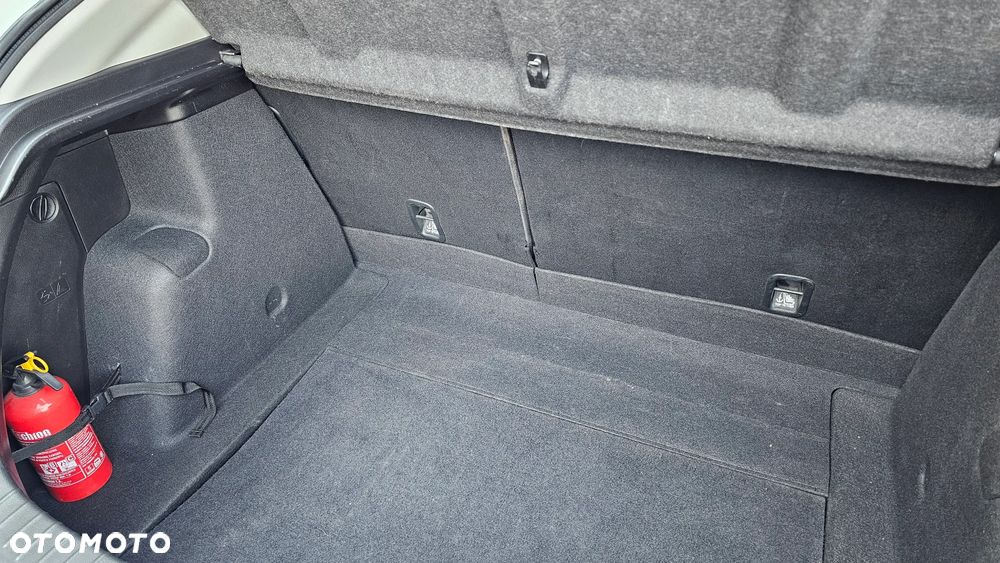 Honda Civic 1.4 Comfort - 9