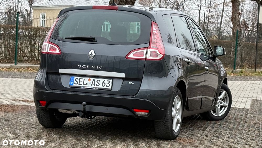 Renault Scenic TCe 130 Dynamique - 38