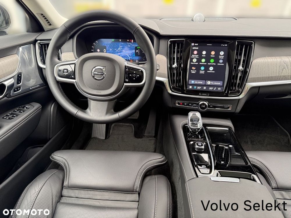 Volvo V90 - 18