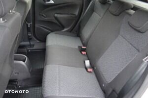 Opel Crossland 1.2 T - 12