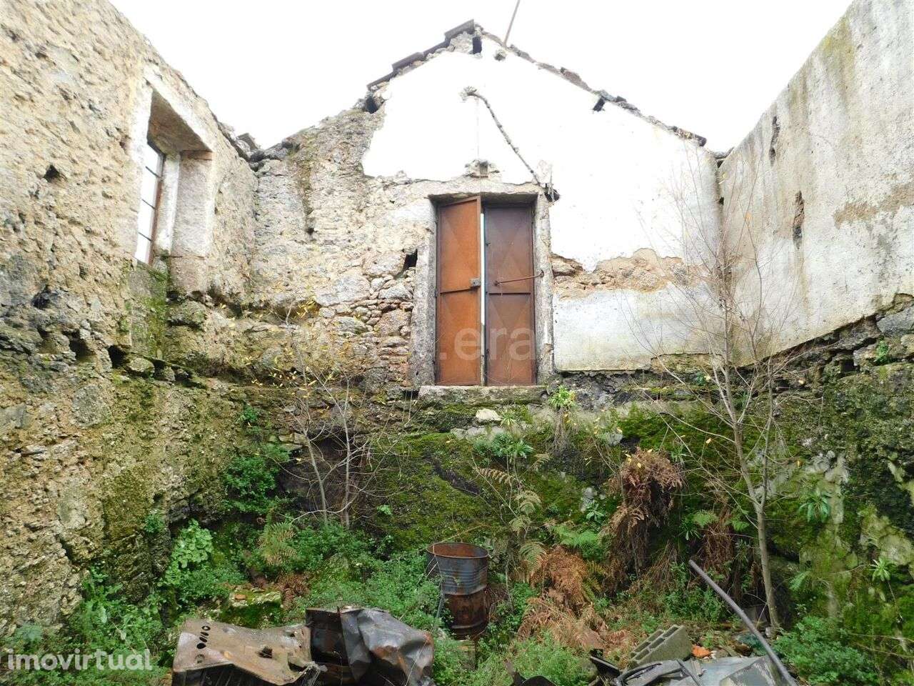 Quintinha / Gouveia, Moimenta da Serra e Vinhó - Grande imagem: 5/11