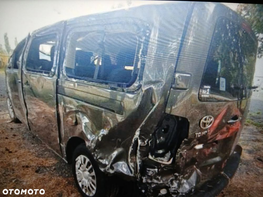 Toyota Proace Verso - 13