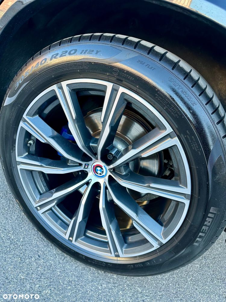 BMW X5 xDrive30d mHEV sport - 17