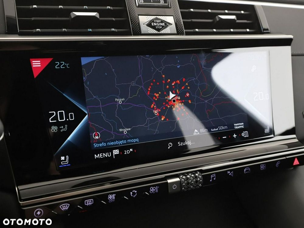DS Automobiles DS 9 1.6 E-Tense Rivoli+ - 25