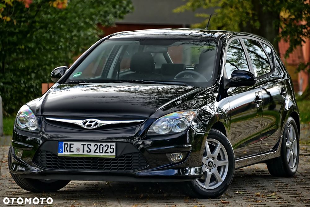 Hyundai i30 1.4 Comfort EU5 - 1