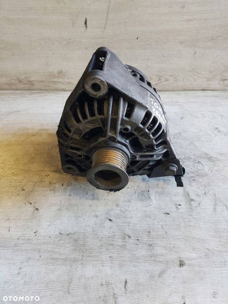 ALTERNATOR MAN TGL TGM D0836 51261017270 - 1