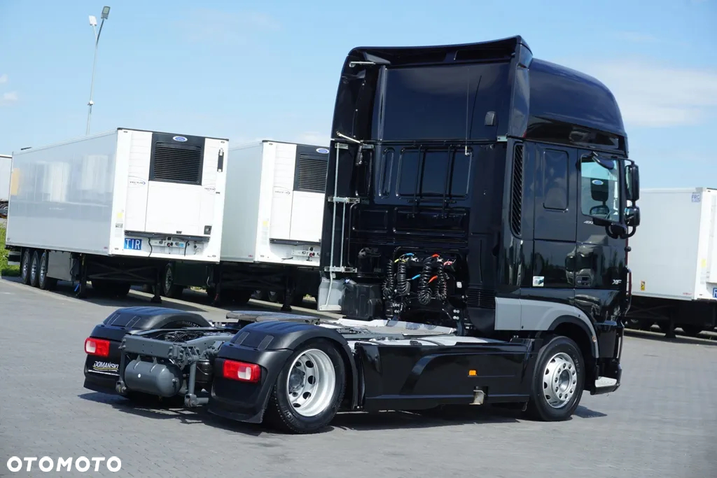 DAF 106 / 480 / EURO 6 / ACC / MEGA / I - COOL / LOW DECK / SUPER SPACE CAB - 7