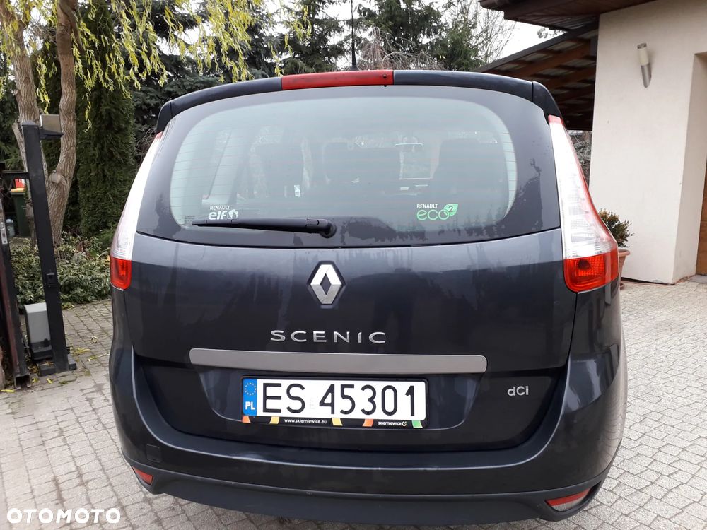 Renault Grand Scenic Gr 1.9 dCi Emotion - 2