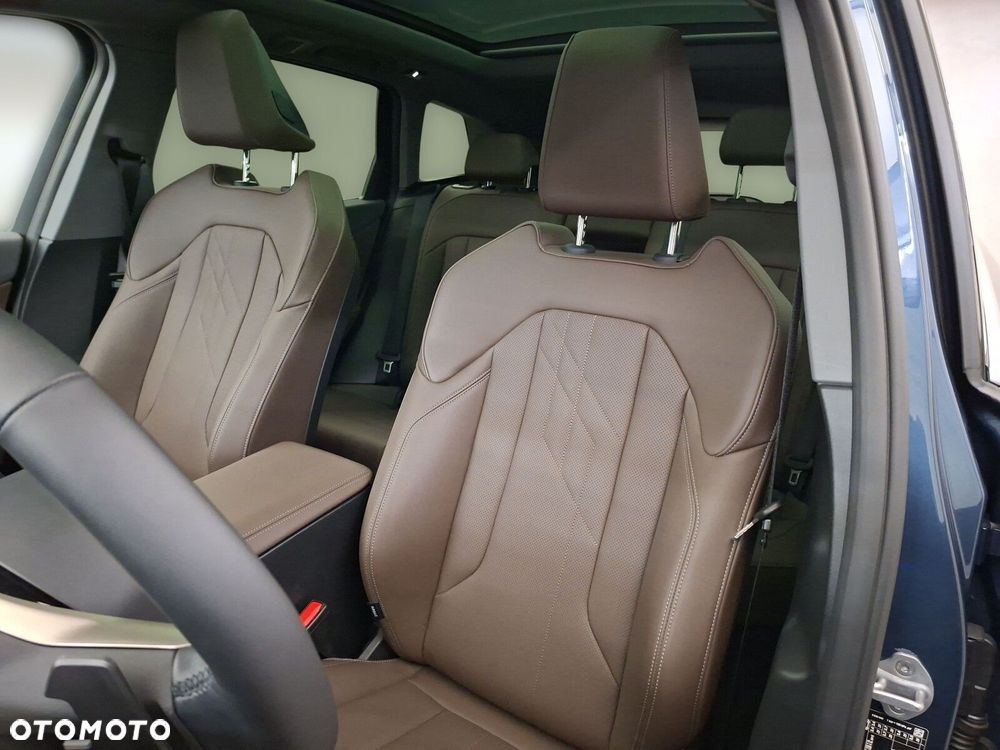 BMW X3 xDrive20 mHEV - 12