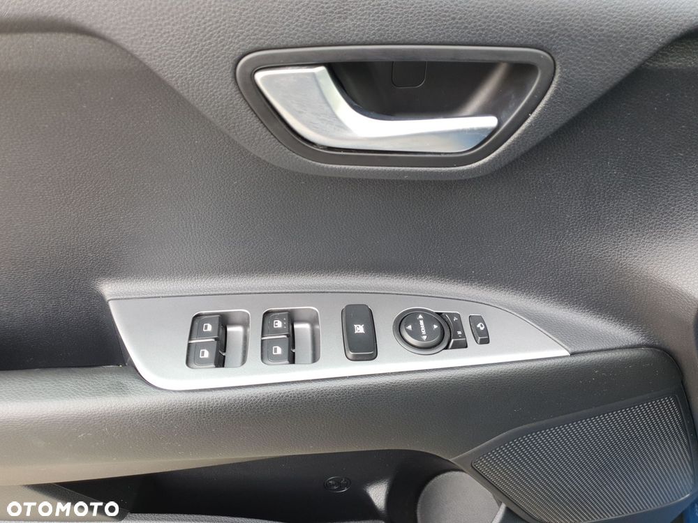 Kia Stonic 1.0 T-GDI GT Line - 13