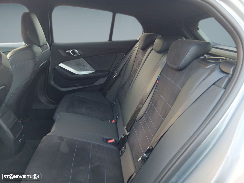 BMW 116 Pack Desportivo M - 14