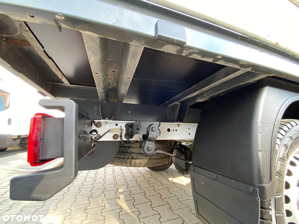 Ford TRANSIT 2,2 TDCI 155KM DOKA SKRZYNIA 4x4 napęd na 4 koła - 20