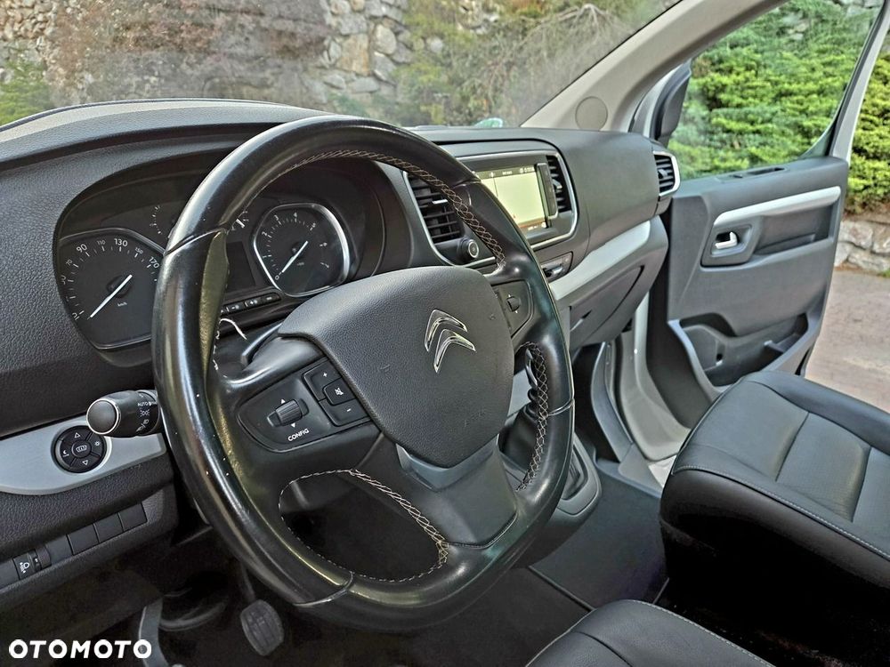 Citroën SpaceTourer - 9