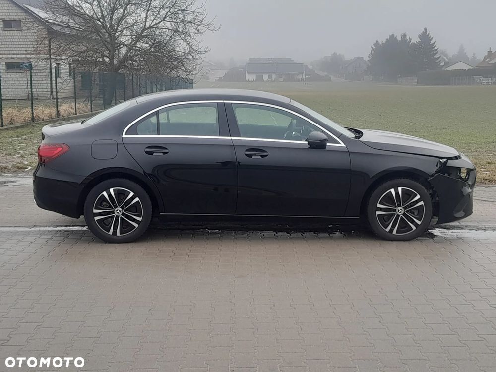 Mercedes-Benz Klasa A - 6