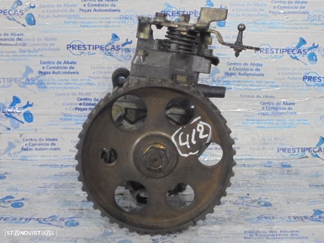 Bomba Injectora 068130108N 0460494131 VW GOLF 2 1989 1.6D 54CV 3P AZUL BOSCH - 1