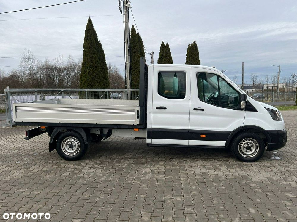 Ford Transit - 7