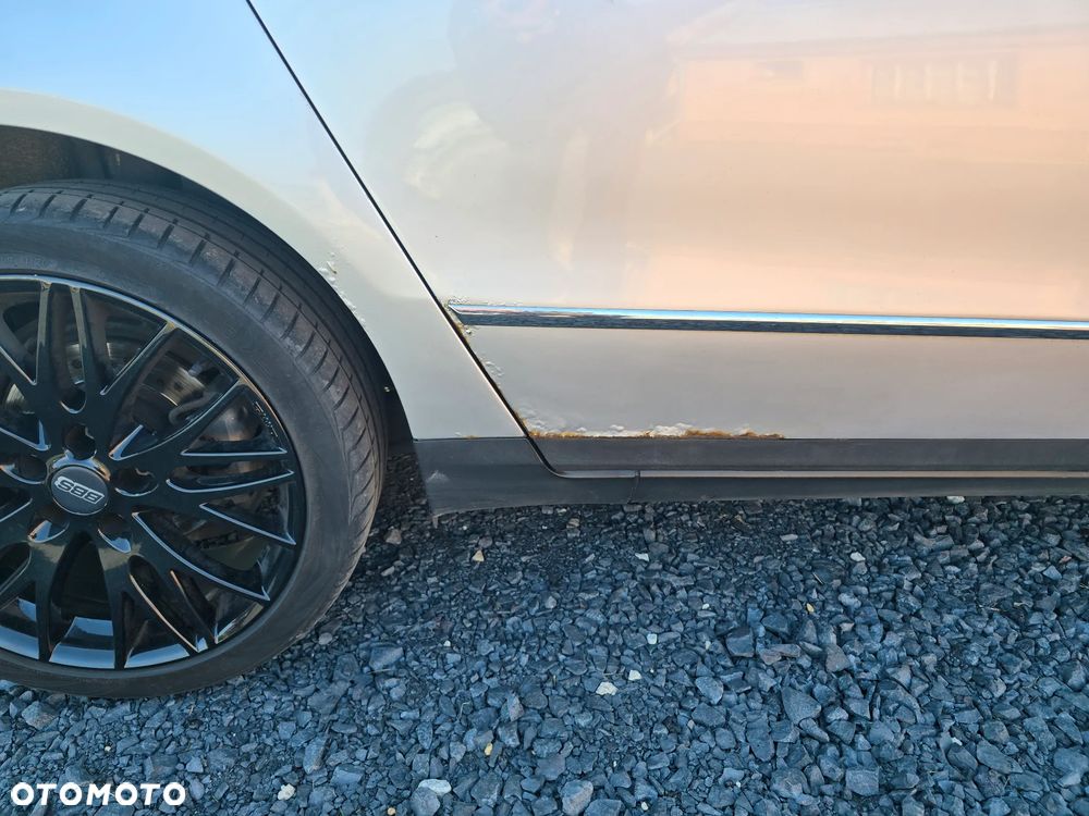 Volkswagen Passat 2.0 TDI DPF Highline DSG - 15