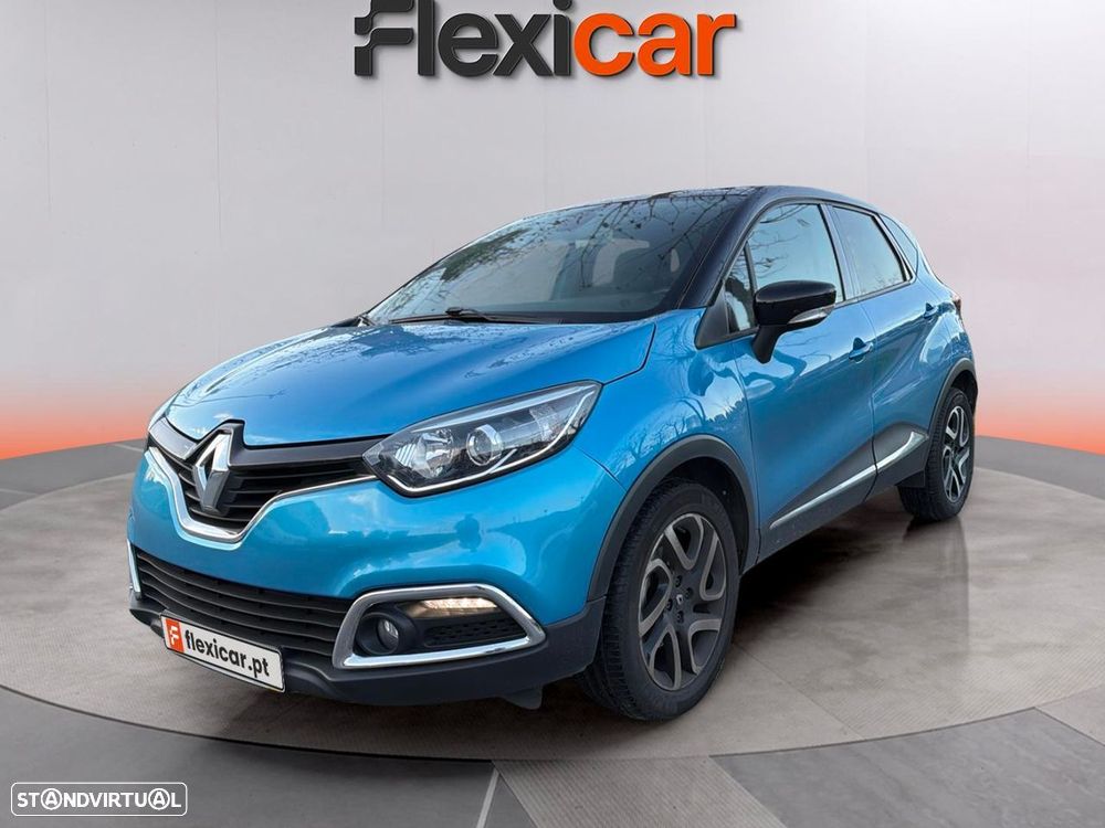 Renault Captur - 2