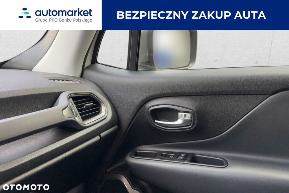 Jeep Renegade 1.3 GSE T4 Turbo Limited FWD S&S - 14