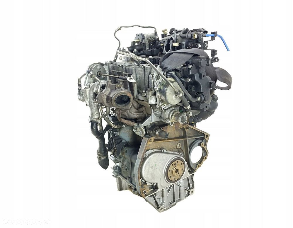 SILNIK KOMPLETNY FIAT 500 PANDA III MITO 0.9 312A2000 - 4