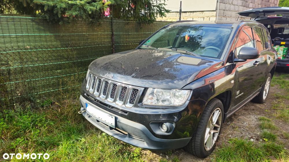 Jeep Compass - 2