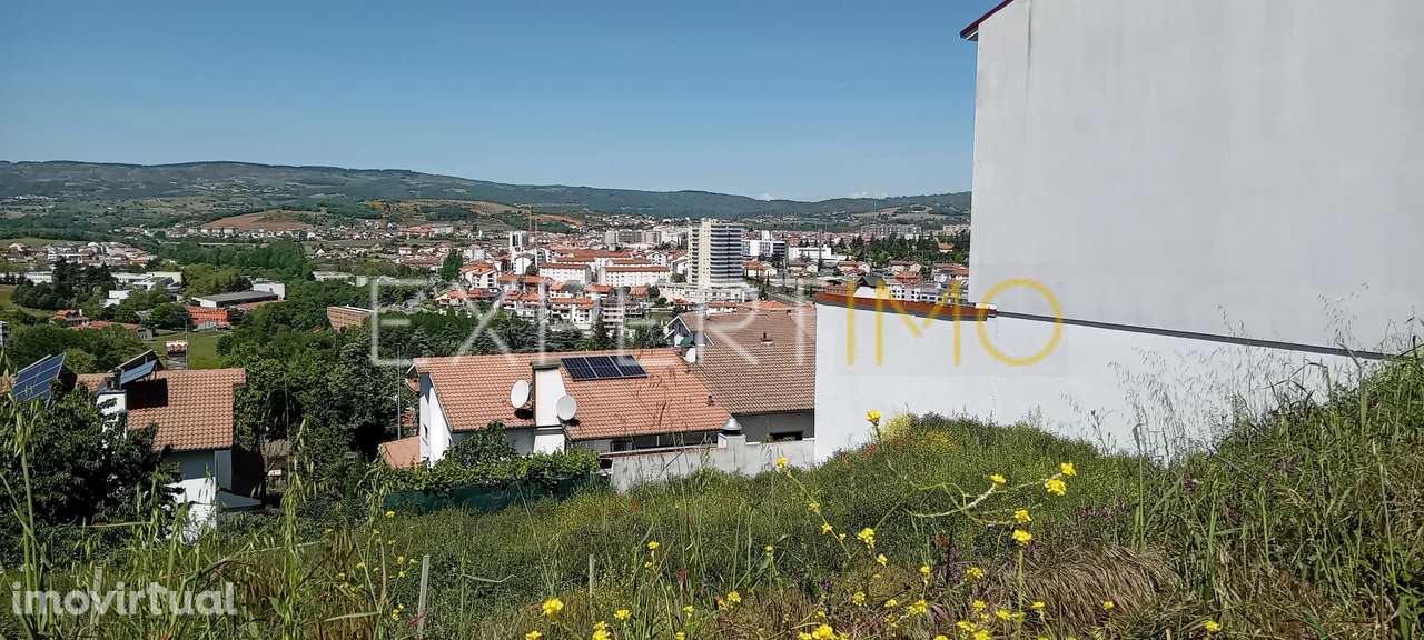 Terreno com 364m² para Construção de Moradia Geminada - Bragança - Grande imagem: 5/8