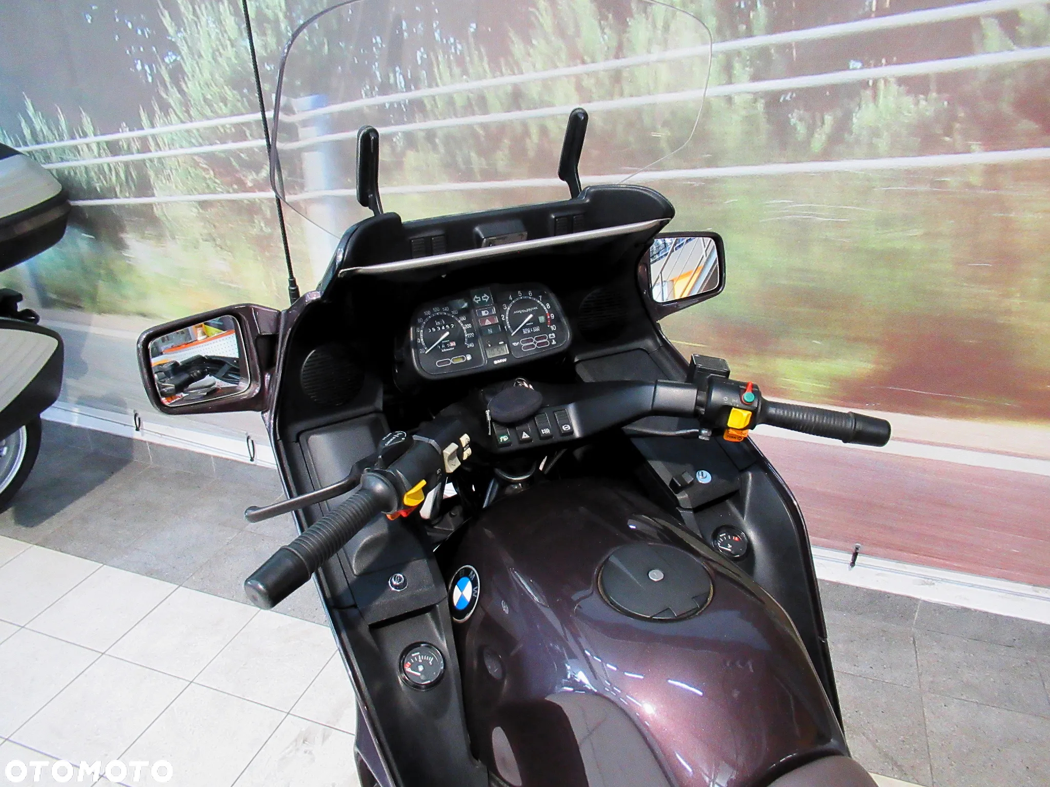 BMW K - 14