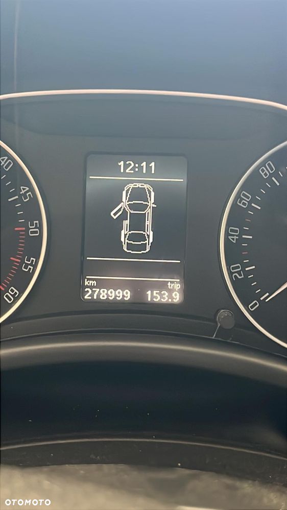 Skoda Octavia 2.0 TDI DPF 4x4 DSG Ambition - 7