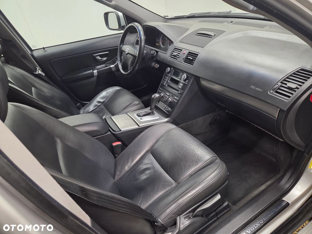 Volvo XC 90 D5 Summum - 10