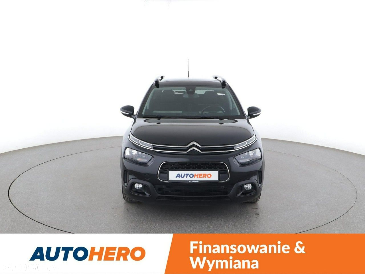 Citroën C4 Cactus Pure Tech e-THP 110 Stop&Start Shine - 11