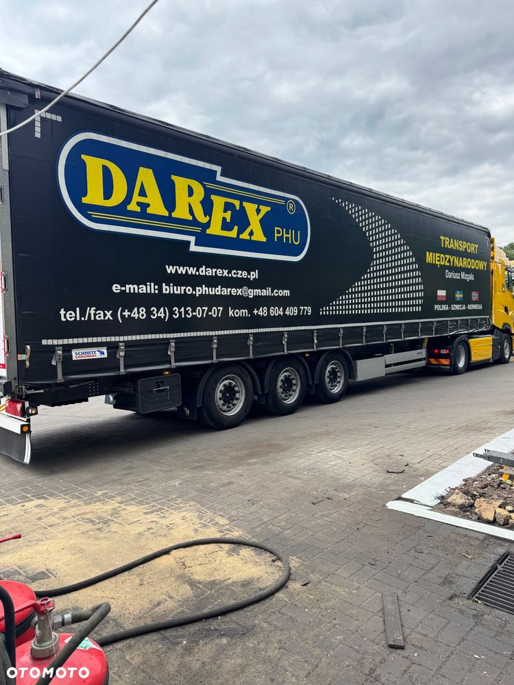 Schmitz Cargobull Varios - 4