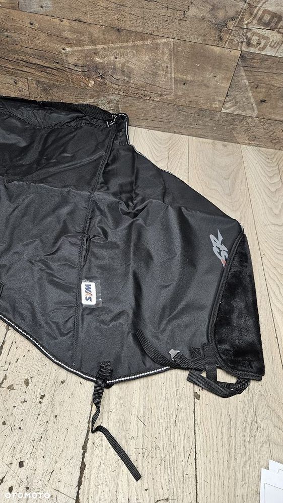 Oryginalny Koc na Nogi motokoc SYM Symphony SR  SY610-WA18206/1 - 2