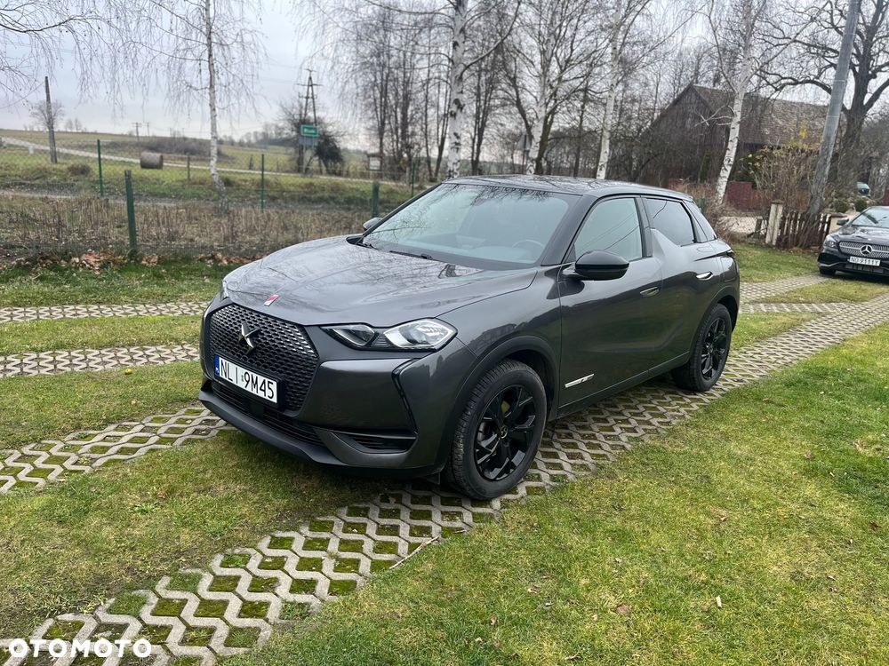 DS Automobiles DS 3 Crossback 1.2 PureTech Performance Line - 9