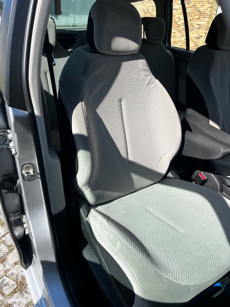 Citroën C4 Grand Picasso 1.6 HDi Confort RFM CMP6 - 12