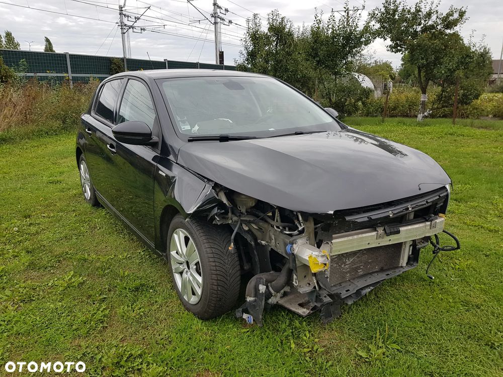 Peugeot 308 PureTech 110 Stop & Start Style - 2