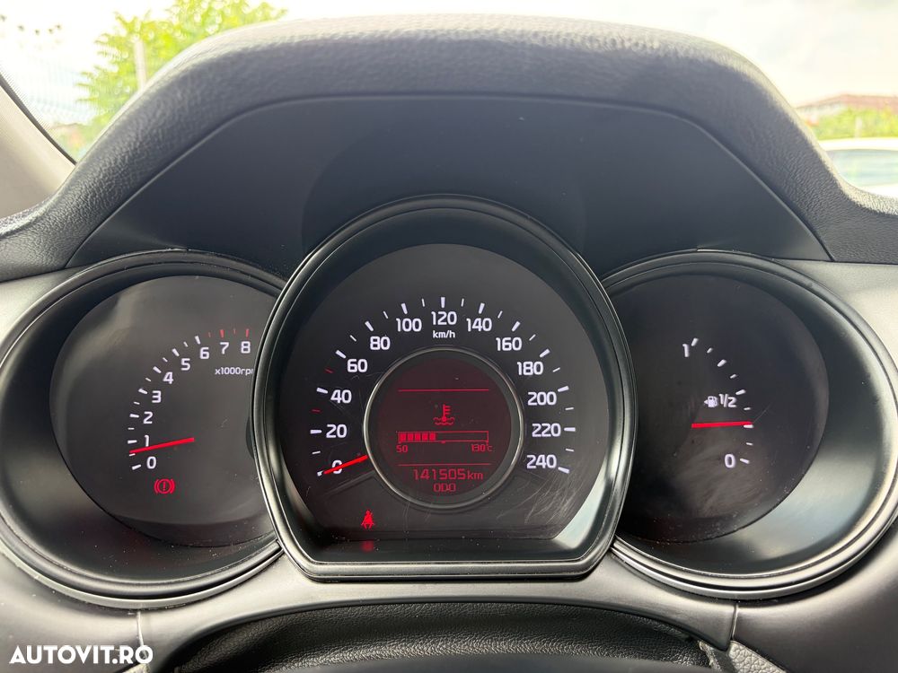 Kia Ceed 1.4 GSL STAR - 11