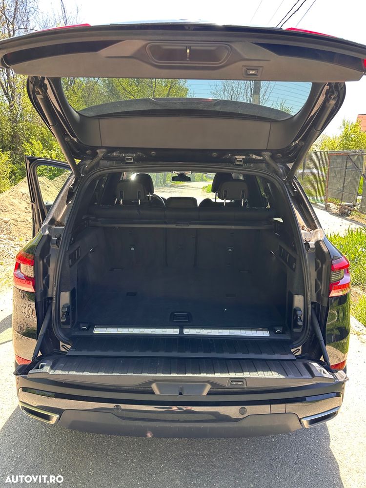 BMW X5 - 8