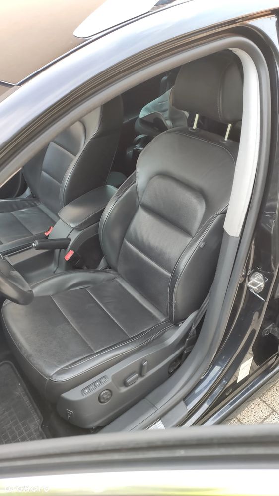 Skoda Superb 2.0 TSI Platinum DSG - 22
