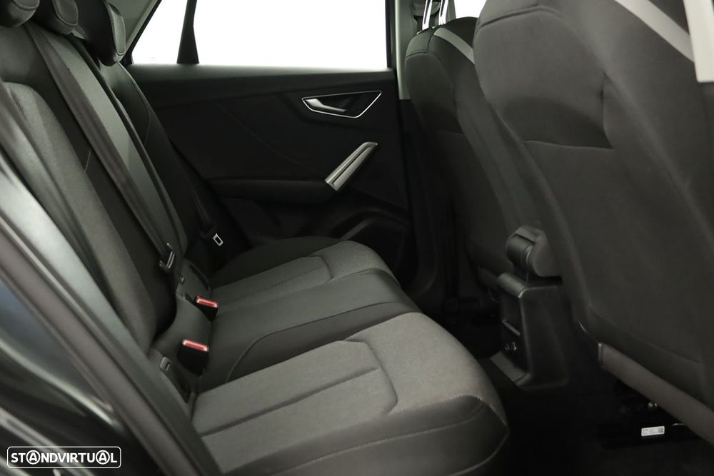 Audi Q2 30 TFSI Advanced - 22