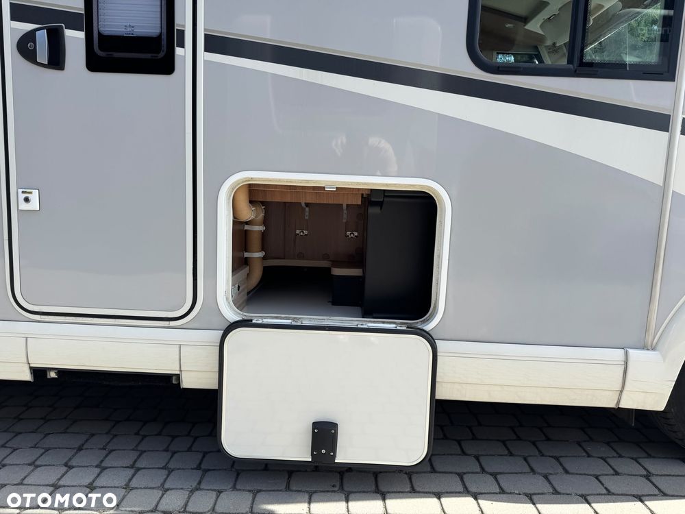 Carthago C-Tourer I 148 - 8