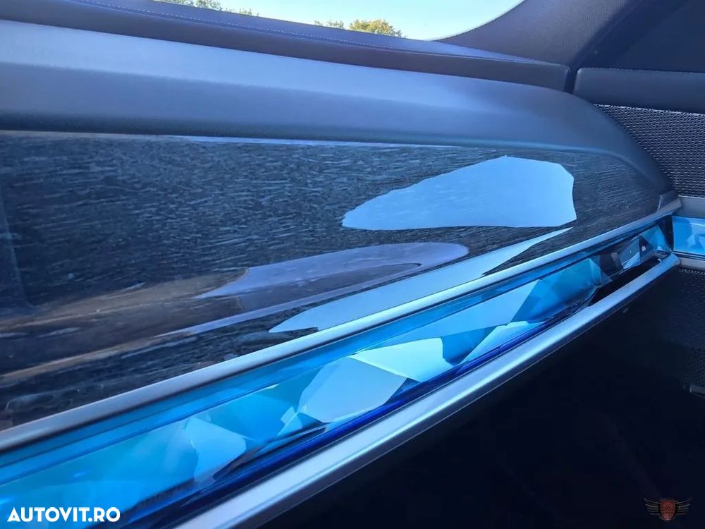 BMW Seria 7 740d xDrive - 14